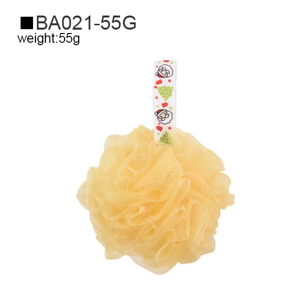 Loofah Bath Sponge