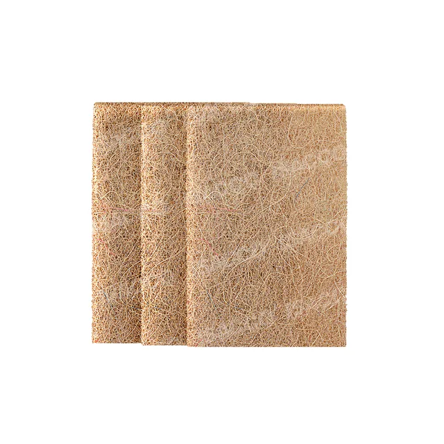 Top NS Sisal Scouring Pads