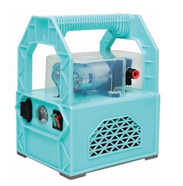 Electric pump