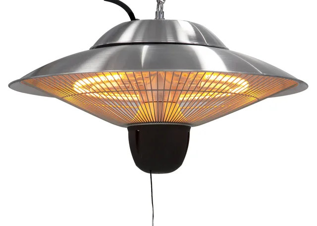 Electric Infrared Heater