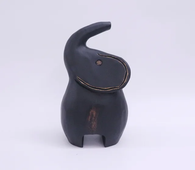 Resin animal ornaments