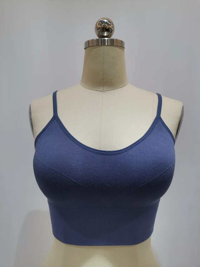 Seamfree Sports Bra