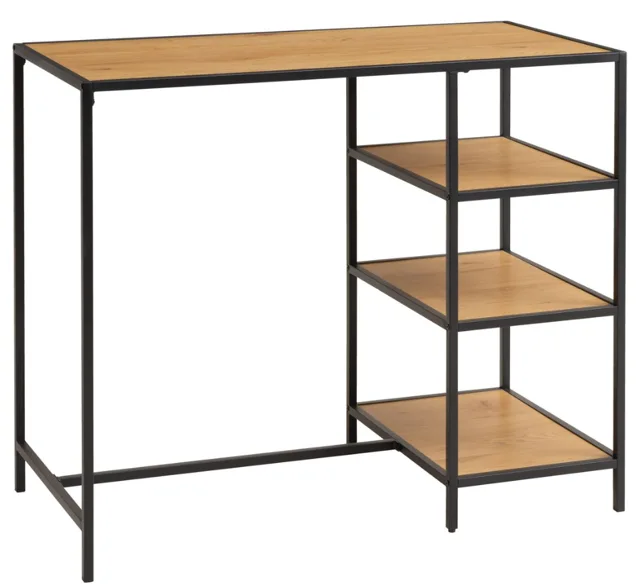 Bar table