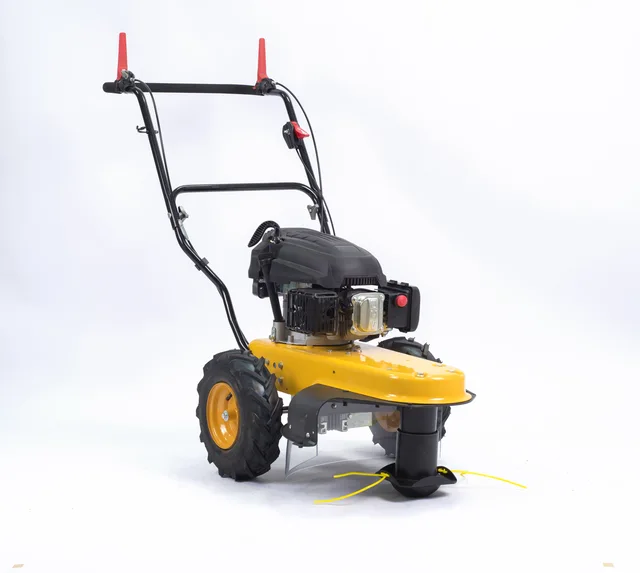 Grass trimmer grass cutter