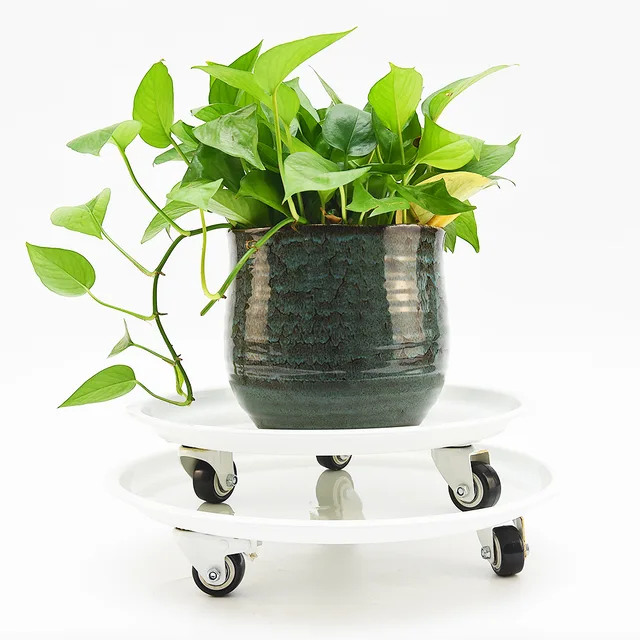Flower pot