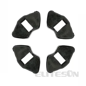 ?Motorcycle Hub Rubber Cushion/HULE DE BOCINA/HULE PORTA PINON BOCINA Y-YBR125(PR)