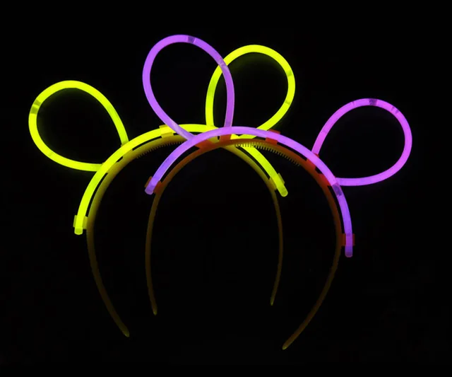 Glow Headband
