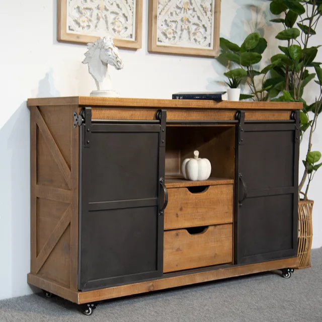 TV Cabinet