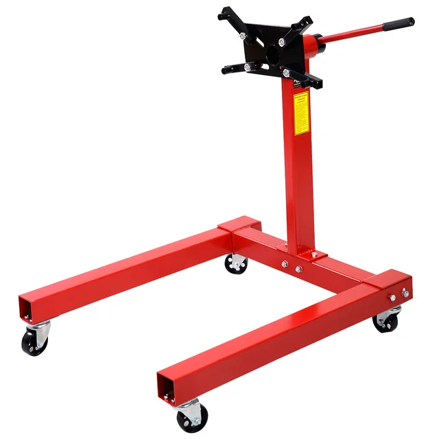 Engine Stand