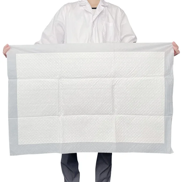 Multifunctional Disposable Nursing Pads UnderPad