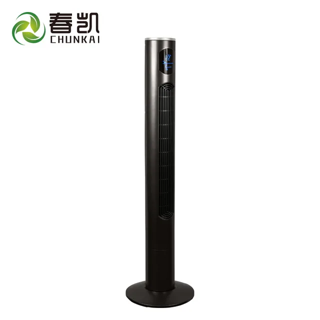 46 inch best selling Pedestal tower fan with timer remote control fan