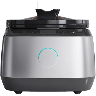 HX-4502 Multifunctional Cooker