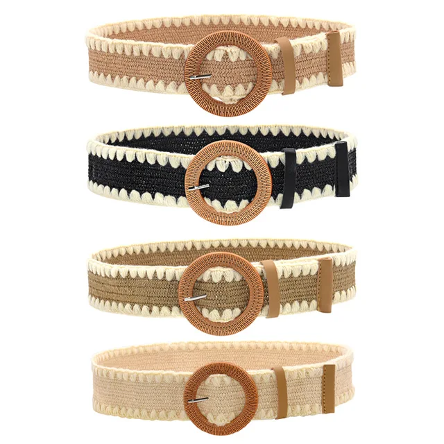 Ladies fashion belts