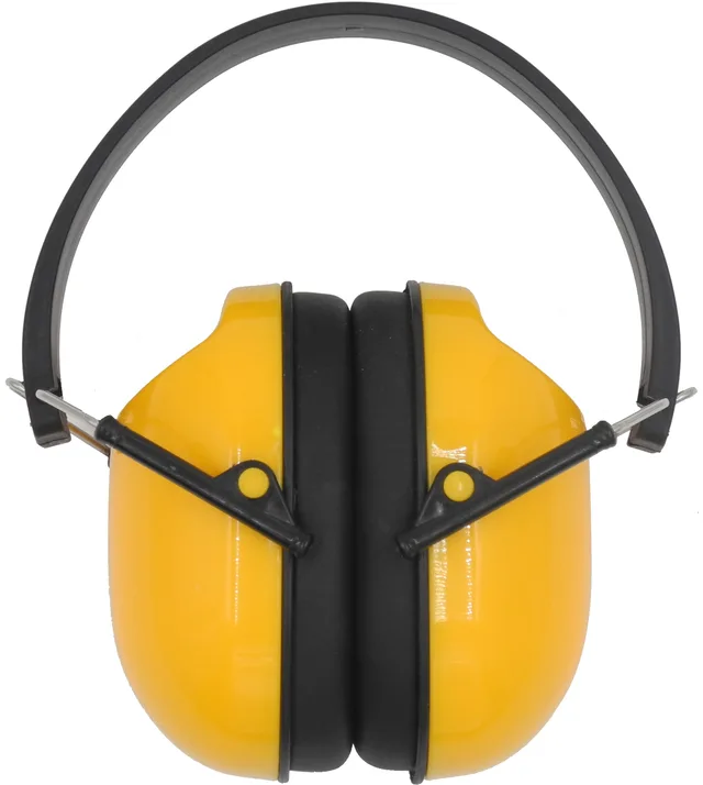 Ear Muff，Foldable Type，CE，NRR 28dB