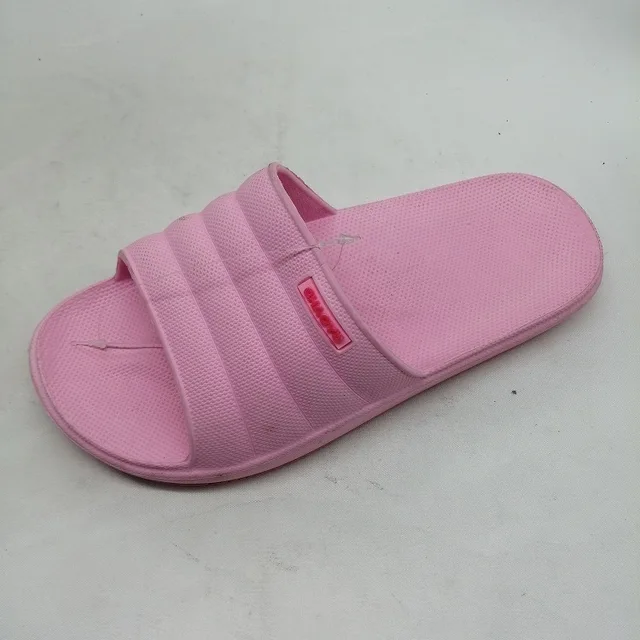 Non-slip slippers