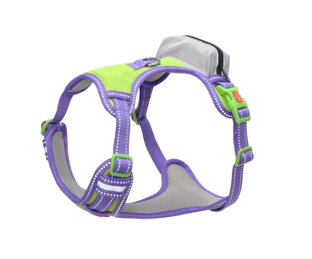 Dog harness