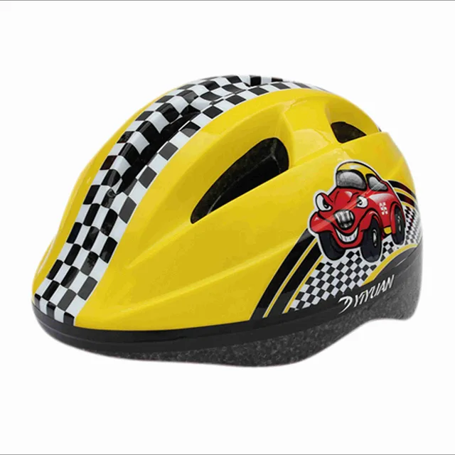 Bicycle Kids Helmet