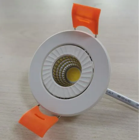 LED Rotatable Spot light