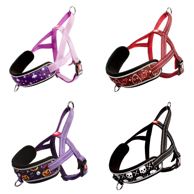 Strong Fashion Dog Harness