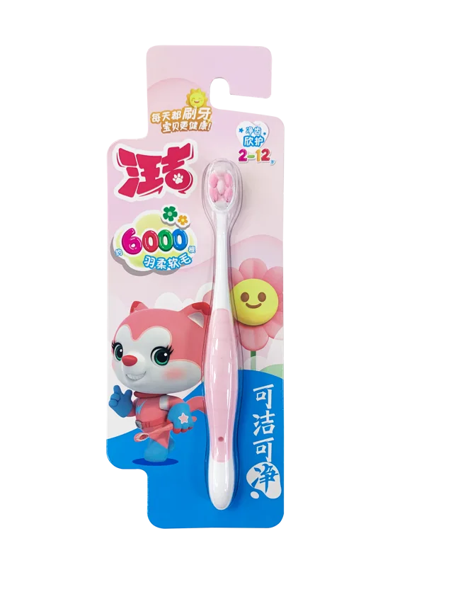 Kids toothbrush