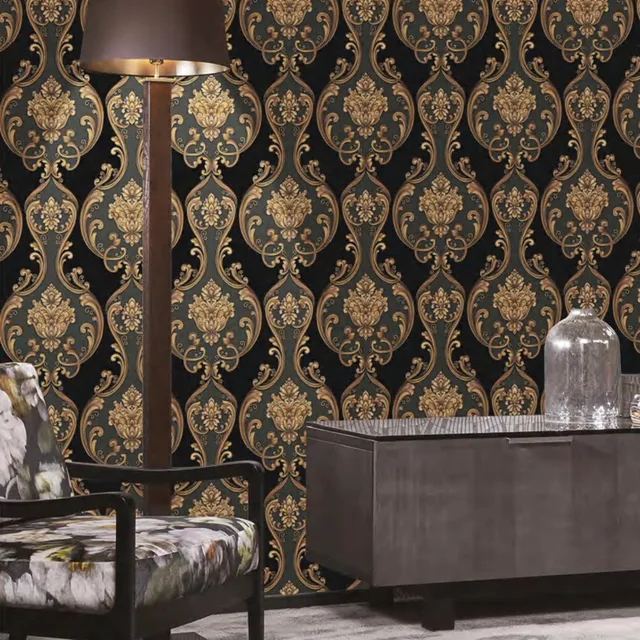 Modern Stylish Wallpaper