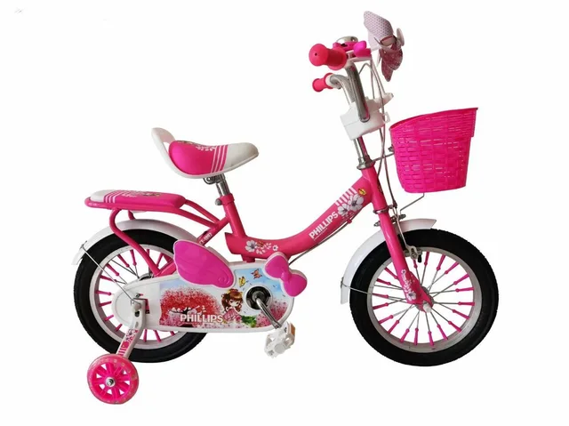 Children bicycle