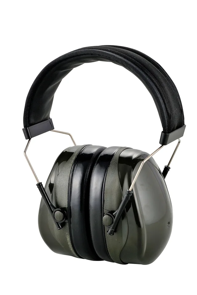 Ear Muff，CE，NRR 25dB