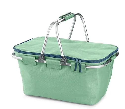 Cooling basket