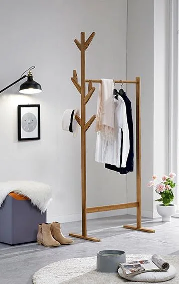 Tree branch combination hanger