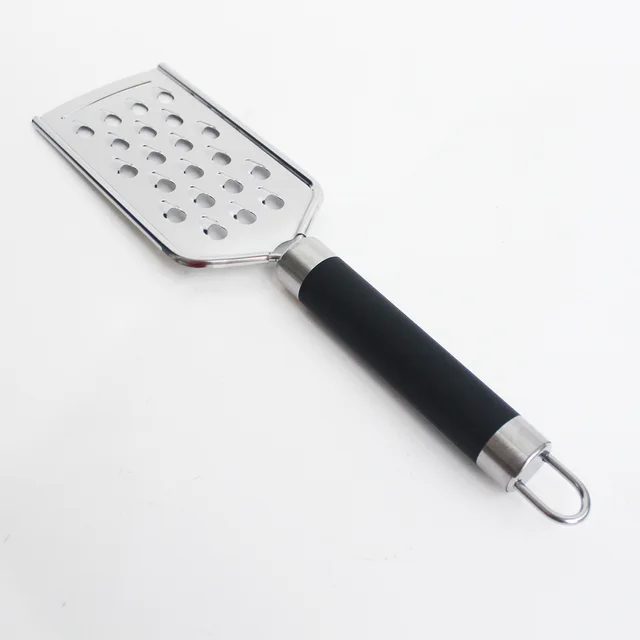 Flat grater