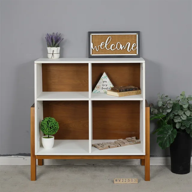 Wooden Cabinet