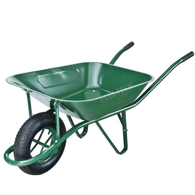 France Model Wb6400 Wheel Barrow