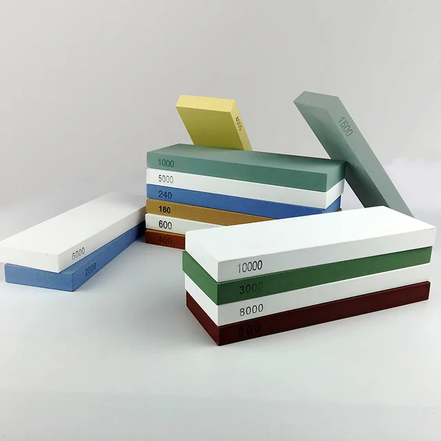 Sharpening Stone
