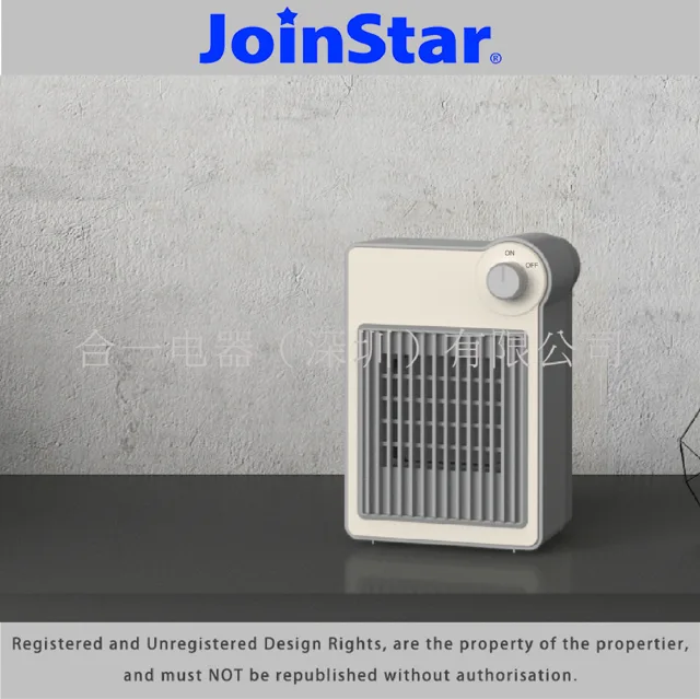 Mini Ature Electric Heater