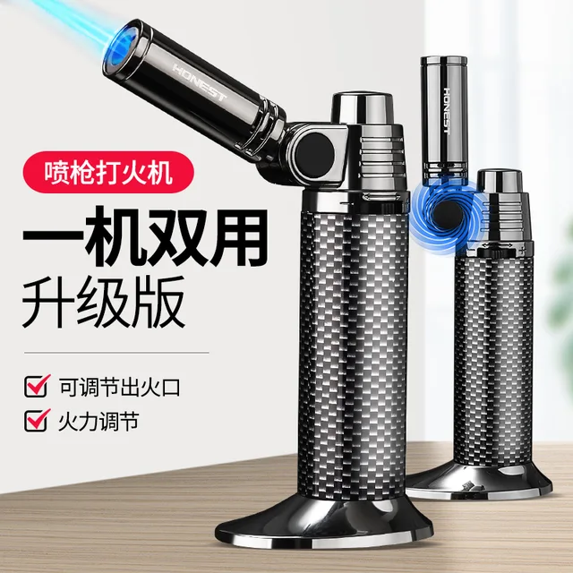 Torch lighter；Table torch lighter