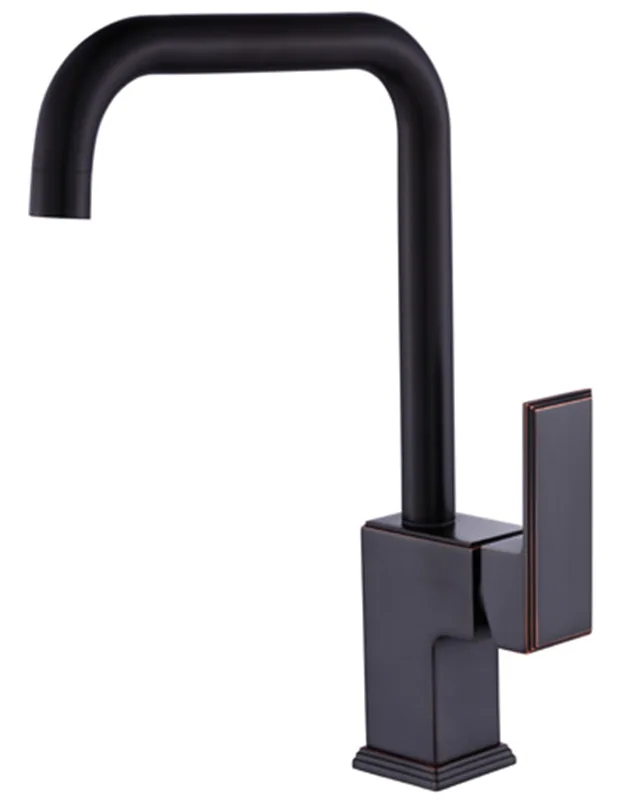 Kitchen Faucet