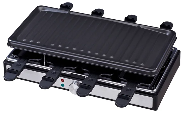 Raclette Grill