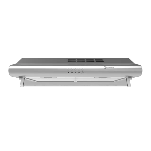 Under Cabinet Exhaust Range Hood MCHS-6001|MCHS-7501|MCHS-9001