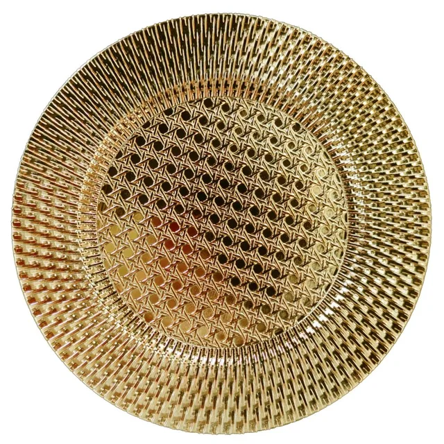 Charger plate,plastic plate