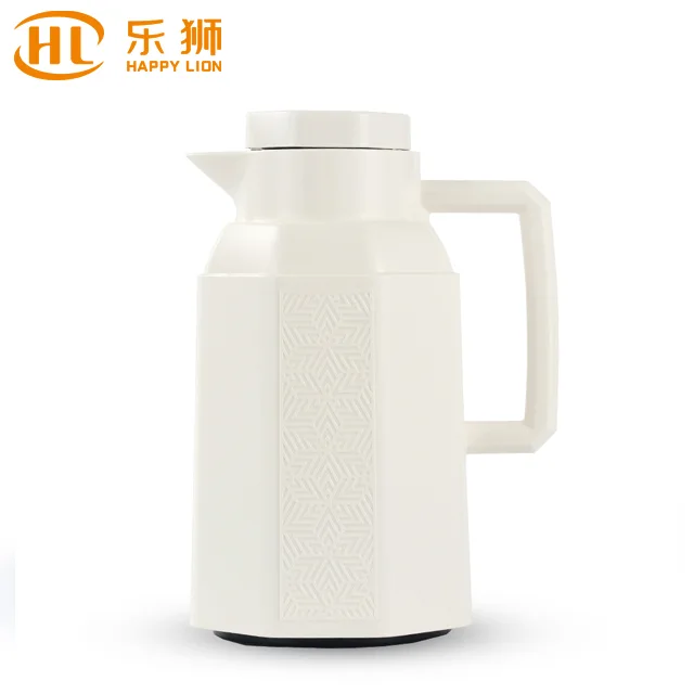 Plastic Vacuum Flask