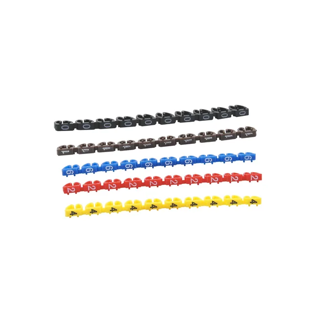 Cable Marker