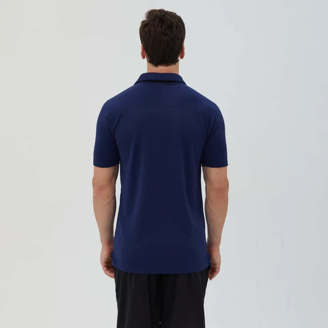 Mens Polo T-Shirt