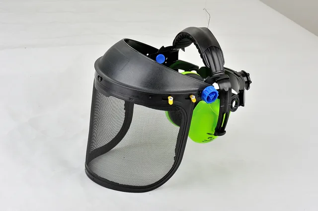 Face Shield