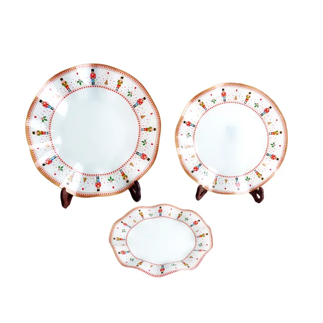 Glass plate