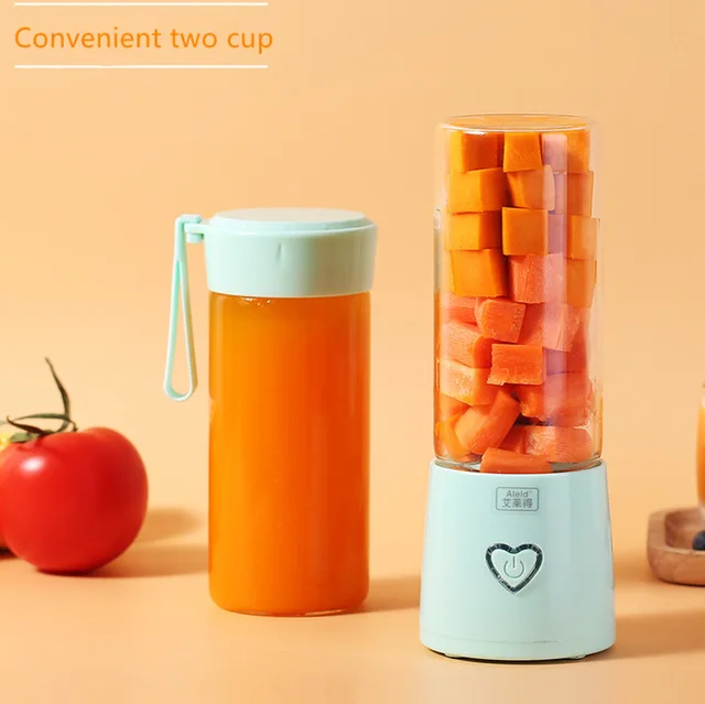 Juice Cup
