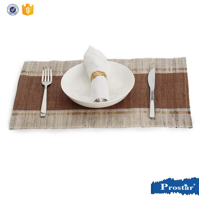 Ramie Placemat