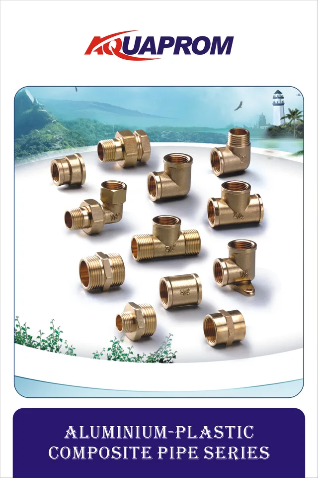 Brass Fitting