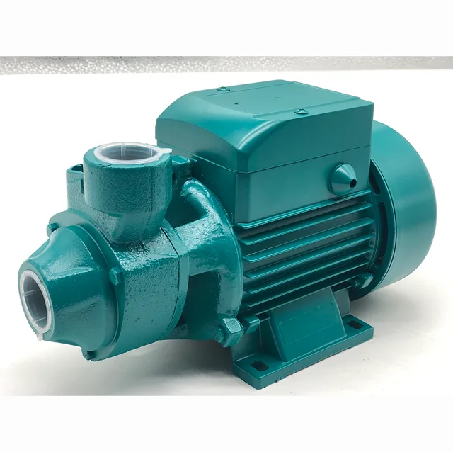 Viking Domestic vortex pump QB60