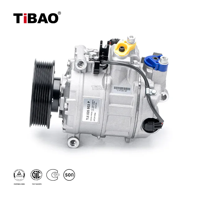 Compressor