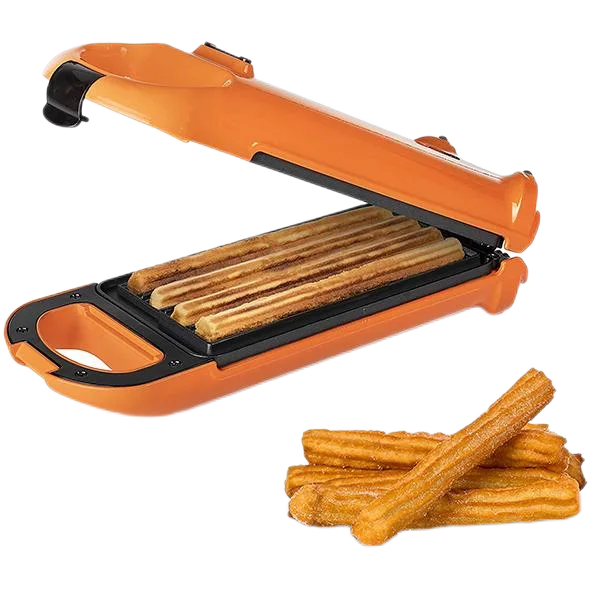 Waffle maker